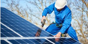 Installation Maintenance Panneaux Solaires Photovoltaïques à Ségura